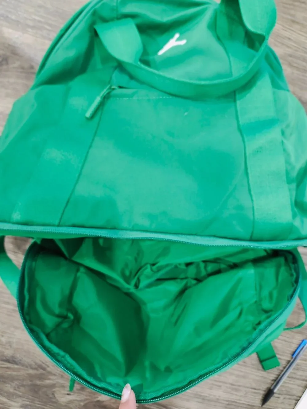 Nike Jordan Backpack